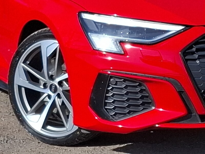 Used Audi A3 2021 for sale - 77947933: Photo 9