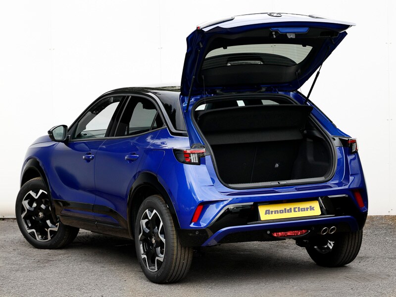 Used Vauxhall Mokka 2025 for sale - 76258170: Photo 18