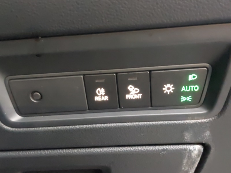 Used Volkswagen Touareg 2020 for sale - 76595205: Photo 14