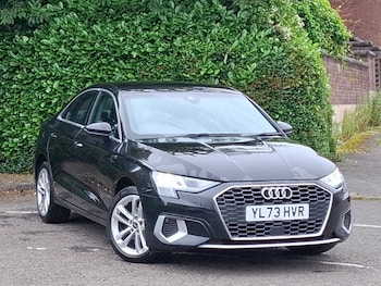 Used Audi A3 2023 for sale - 79144383: Photo