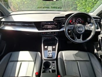 Used Audi A3 2023 for sale - 79144383: Photo