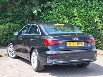 Used Audi A3 2023 for sale - 79144383: Photo