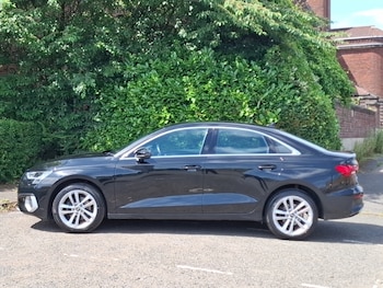 Used Audi A3 2023 for sale - 79144383: Photo
