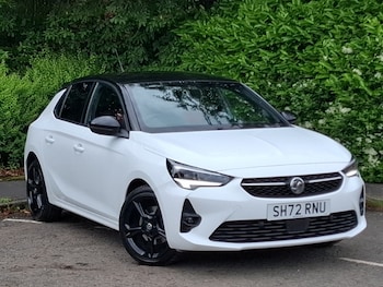 Used Vauxhall Corsa 2022 for sale - 78778535: Photo