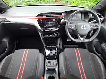 Used Vauxhall Corsa 2022 for sale - 78778535: Photo