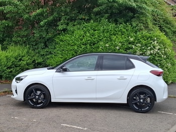 Used Vauxhall Corsa 2022 for sale - 78778535: Photo