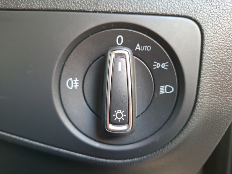 Used Volkswagen Tiguan 2018 for sale - 77318813: Photo 12