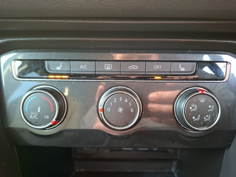 Used Volkswagen Tiguan 2018 for sale - 77318813: Photo 14