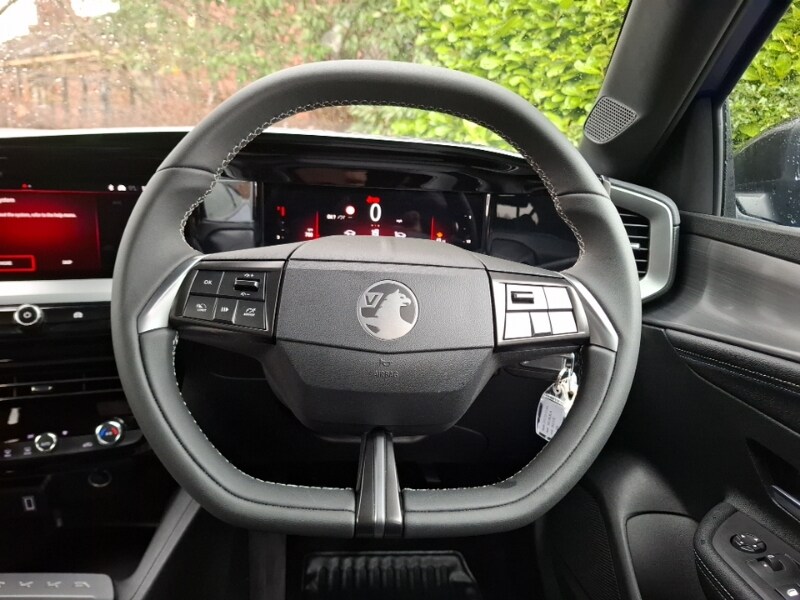 Used Vauxhall Mokka 2025 for sale - 77530902: Photo 10