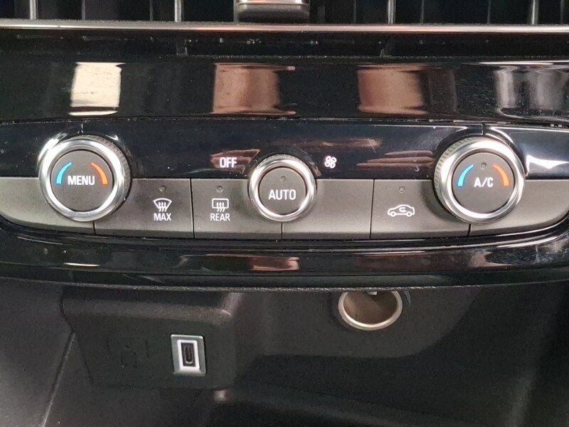 Used Vauxhall Mokka 2025 for sale - 77530902: Photo 15