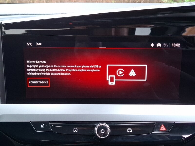 Used Vauxhall Mokka 2025 for sale - 77530902: Photo 16