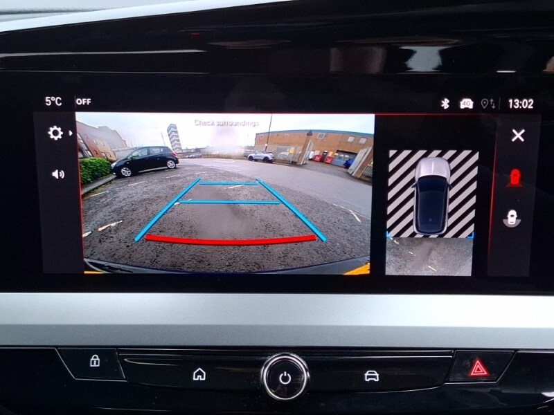 Used Vauxhall Mokka 2025 for sale - 77530902: Photo 17