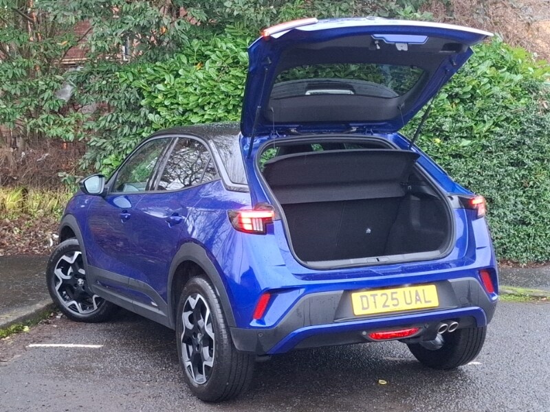 Used Vauxhall Mokka 2025 for sale - 77530902: Photo 18