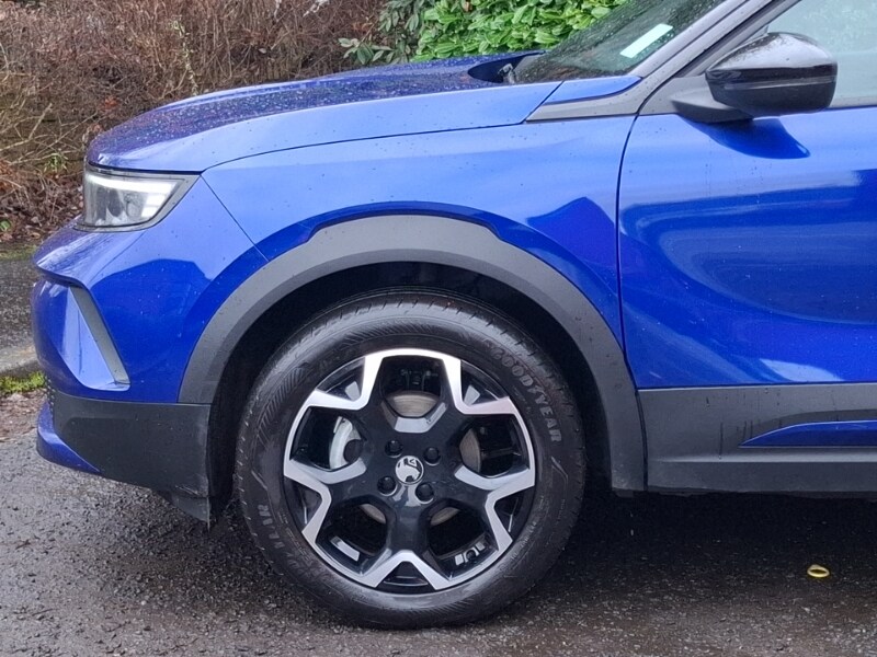 Used Vauxhall Mokka 2025 for sale - 77530902: Photo 19