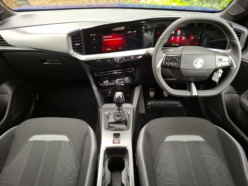 Used Vauxhall Mokka 2025 for sale - 77530902: Photo 2