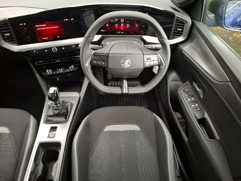 Used Vauxhall Mokka 2025 for sale - 77530902: Photo 7