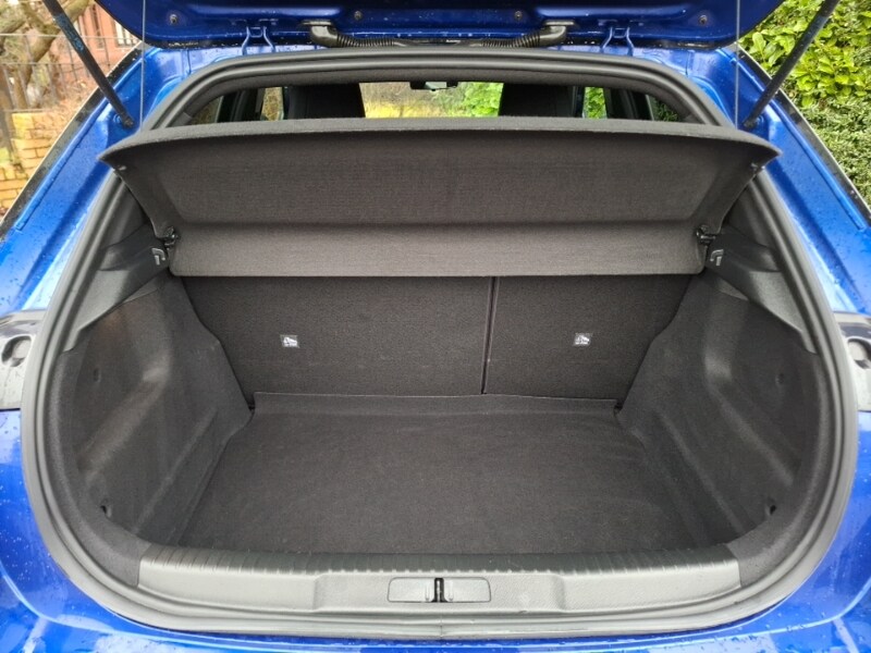 Used Vauxhall Mokka 2025 for sale - 77530902: Photo 8