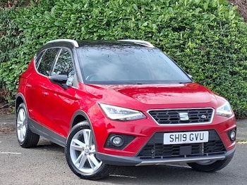 Used SEAT Arona 2019 for sale - 79361148: Photo