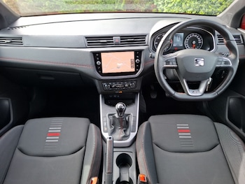 Used SEAT Arona 2019 for sale - 79361148: Photo