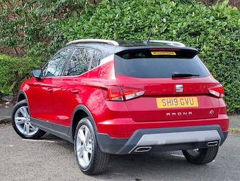 Used SEAT Arona 2019 for sale - 79361148: Photo