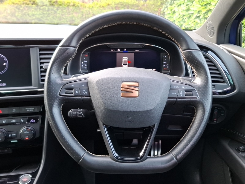Used SEAT Leon 2019 for sale - 78113920: Photo 10