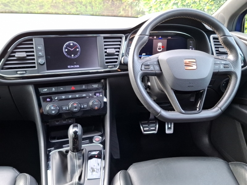 Used SEAT Leon 2019 for sale - 78113920: Photo 11