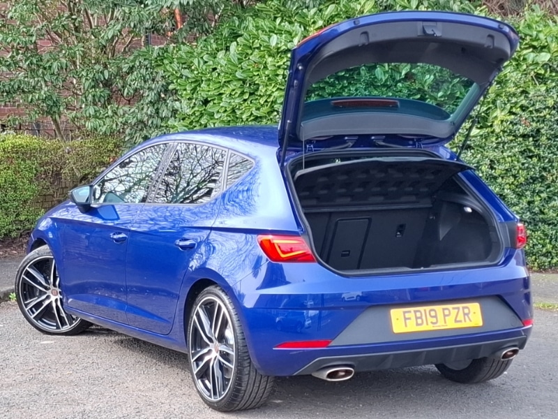 Used SEAT Leon 2019 for sale - 78113920: Photo 18