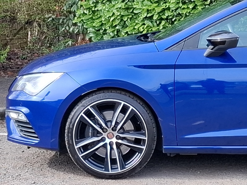 Used SEAT Leon 2019 for sale - 78113920: Photo 19