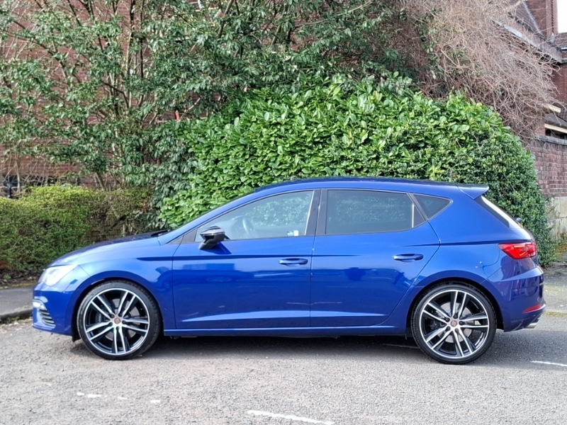 Used SEAT Leon 2019 for sale - 78113920: Photo 4