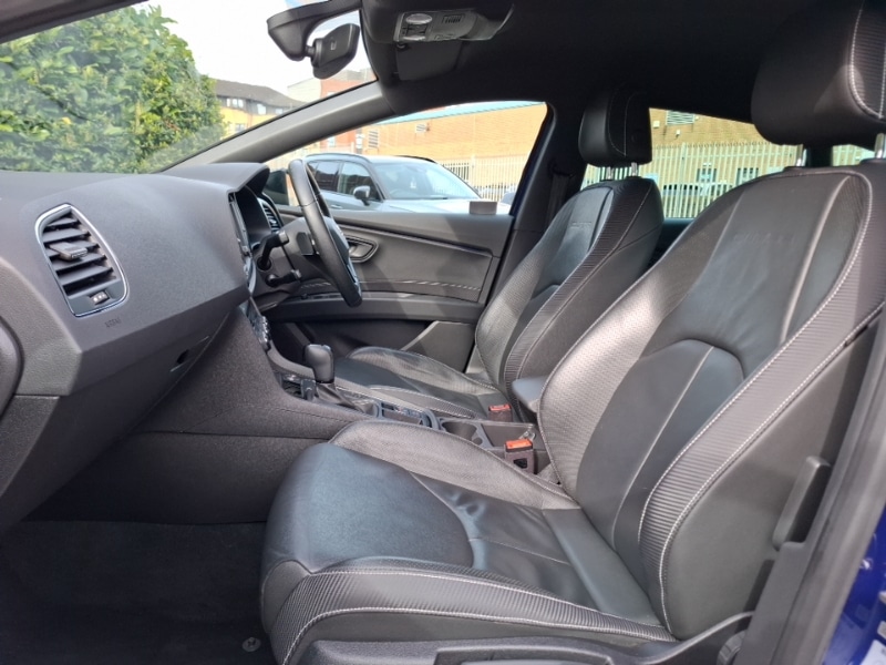 Used SEAT Leon 2019 for sale - 78113920: Photo 5