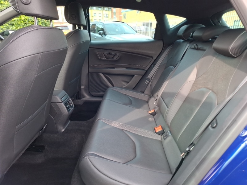 Used SEAT Leon 2019 for sale - 78113920: Photo 6