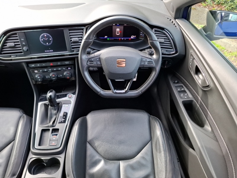 Used SEAT Leon 2019 for sale - 78113920: Photo 7