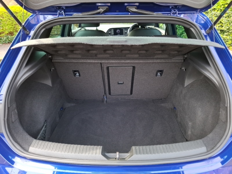 Used SEAT Leon 2019 for sale - 78113920: Photo 8