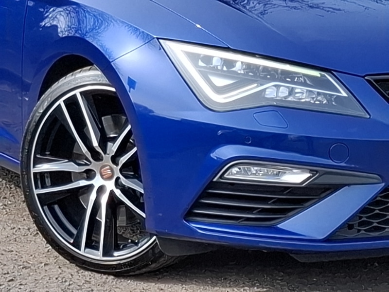 Used SEAT Leon 2019 for sale - 78113920: Photo 9