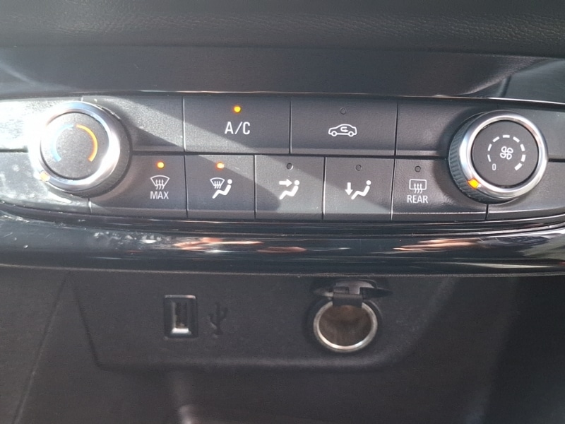 Used Vauxhall Corsa 2022 for sale - 77782697: Photo 15