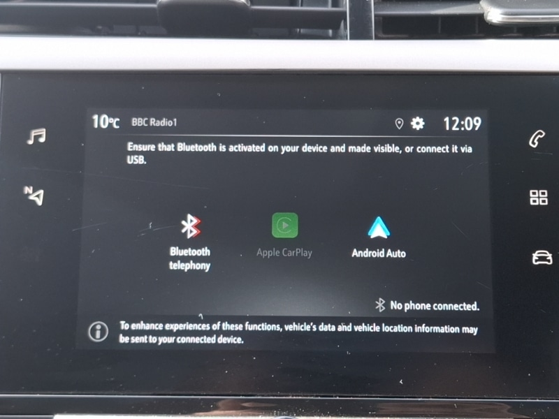 Used Vauxhall Corsa 2022 for sale - 77782697: Photo 16