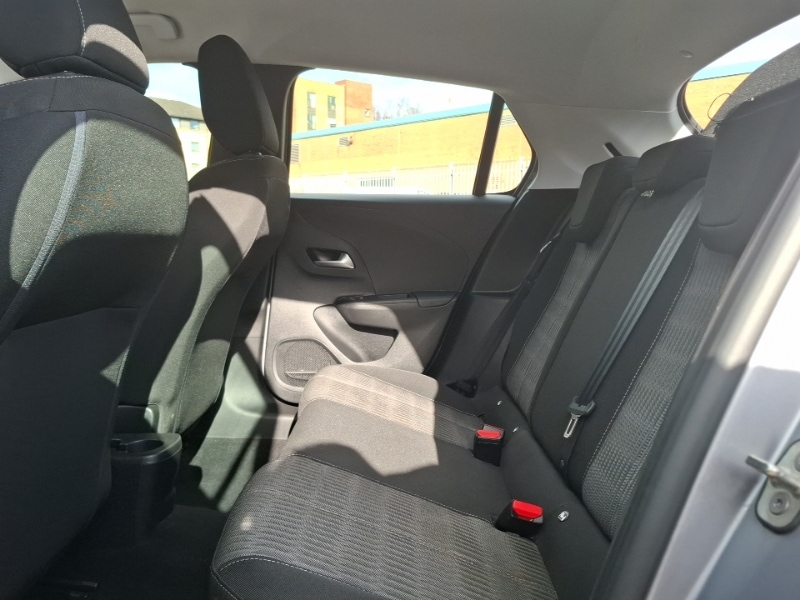 Used Vauxhall Corsa 2022 for sale - 77782697: Photo 6