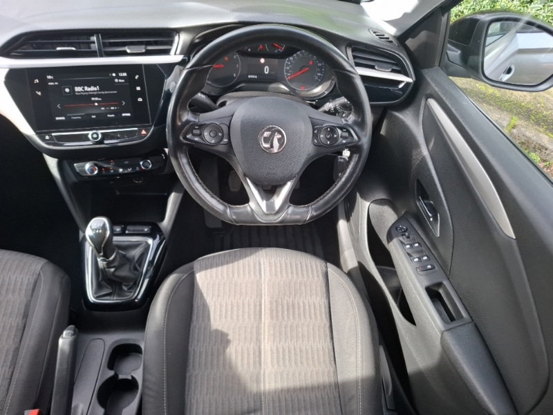 Used Vauxhall Corsa 2022 for sale - 77782697: Photo 7