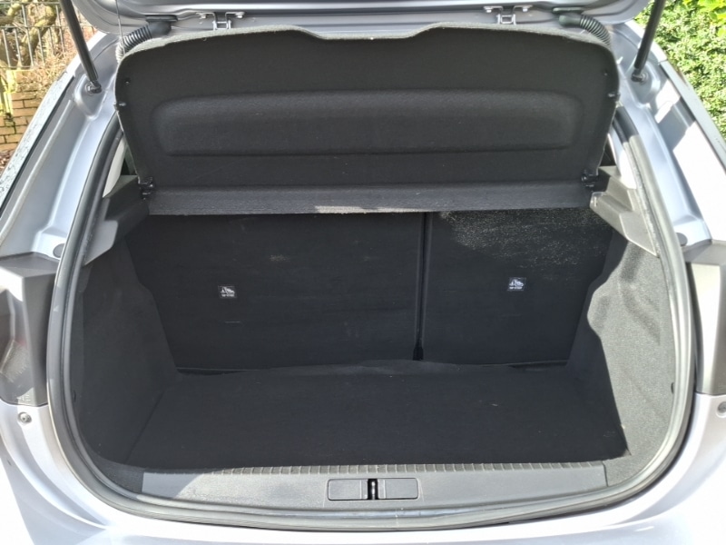 Used Vauxhall Corsa 2022 for sale - 77782697: Photo 8