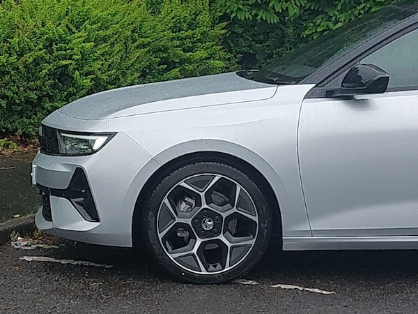 Used Vauxhall Astra 2025 for sale - 74793335: Photo 19