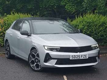 2025 - 1.2 Turbo 130 Ultimate 5dr Auto
