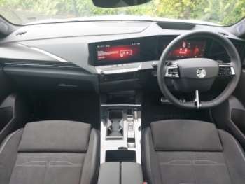 Used Vauxhall Astra 2025 for sale - 74793335: Photo