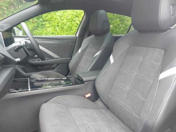 Used Vauxhall Astra 2025 for sale - 74793335: Photo 5