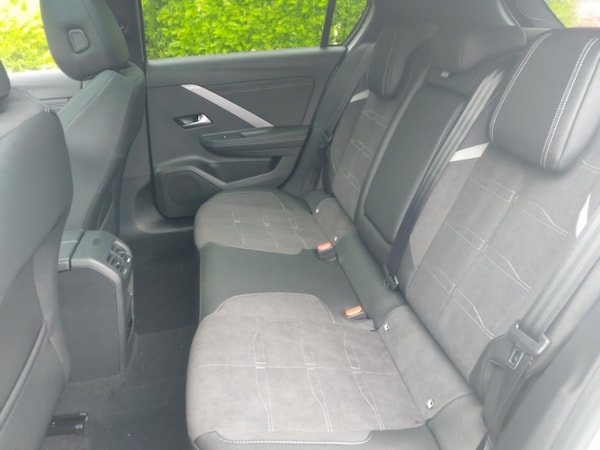 Used Vauxhall Astra 2025 for sale - 74793335: Photo 6