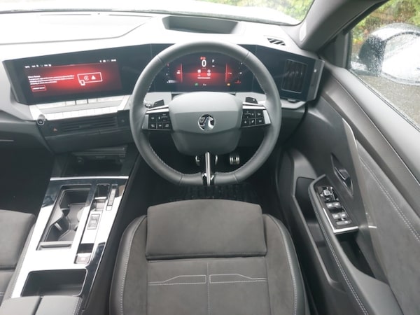 Used Vauxhall Astra 2025 for sale - 74793335: Photo 7