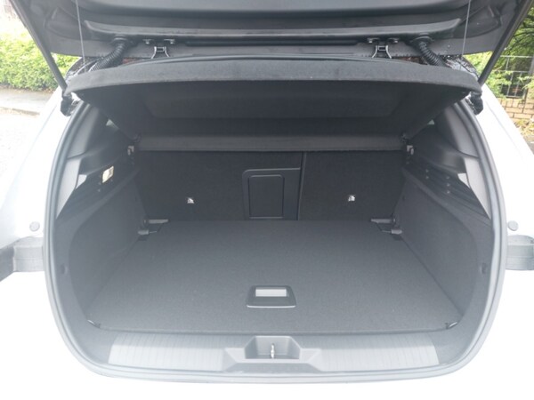 Used Vauxhall Astra 2025 for sale - 74793335: Photo 8