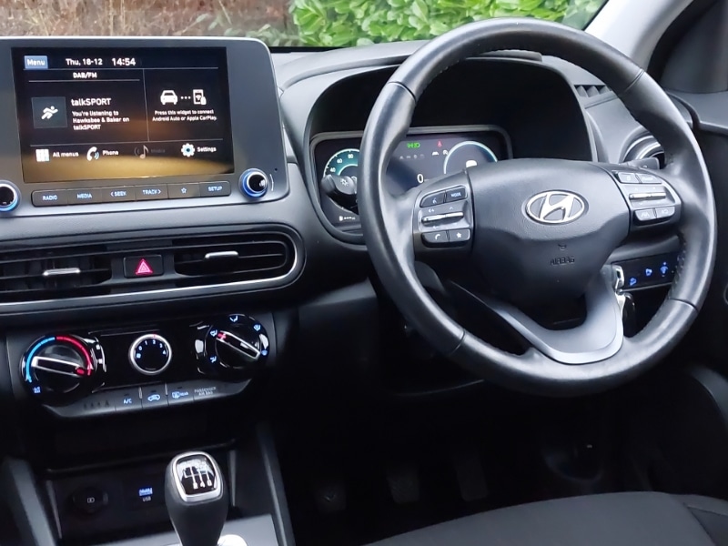 Used Hyundai KONA 2022 for sale - 76987438: Photo 11