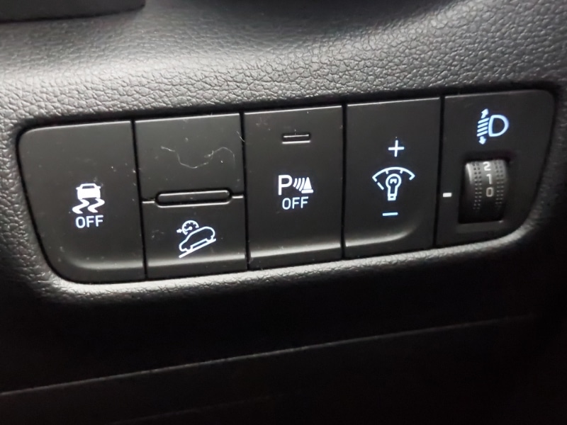 Used Hyundai KONA 2022 for sale - 76987438: Photo 15