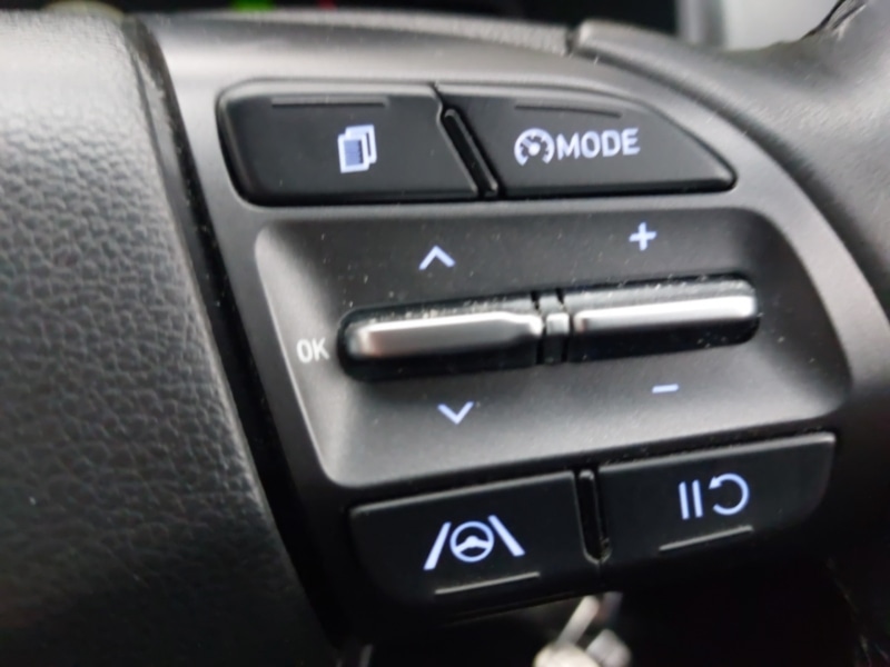 Used Hyundai KONA 2022 for sale - 76987438: Photo 19