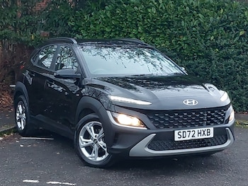 Hyundai KONA feature image